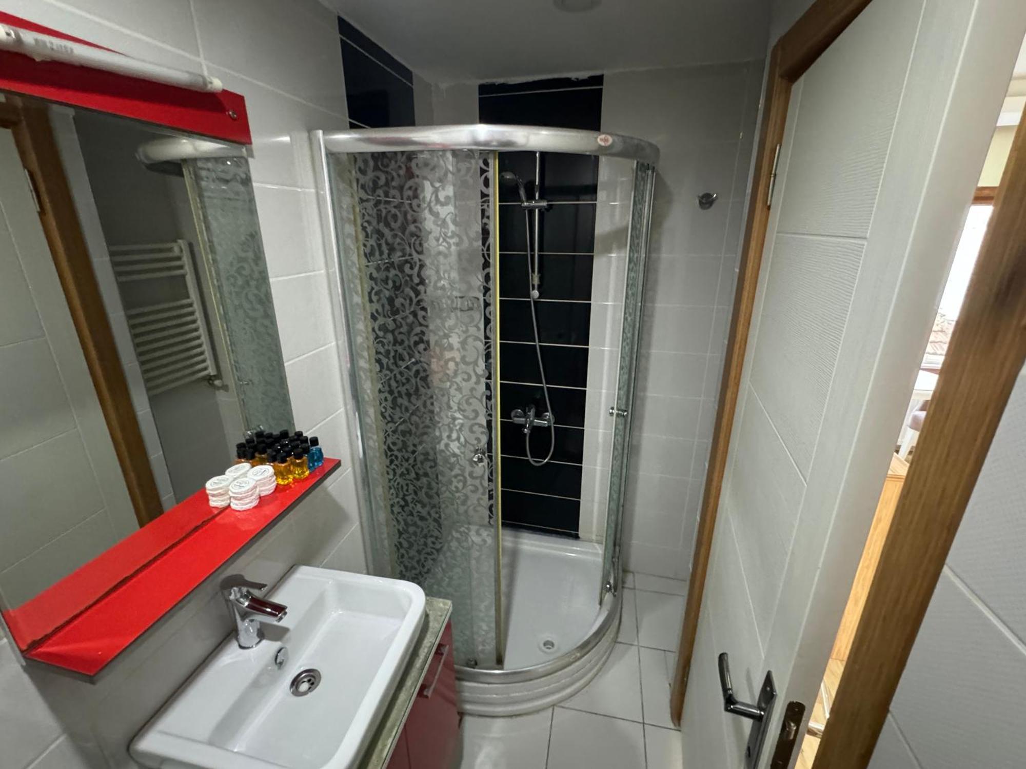 Bagoz Hotel Provincia di Provincia di Istanbul Esterno foto