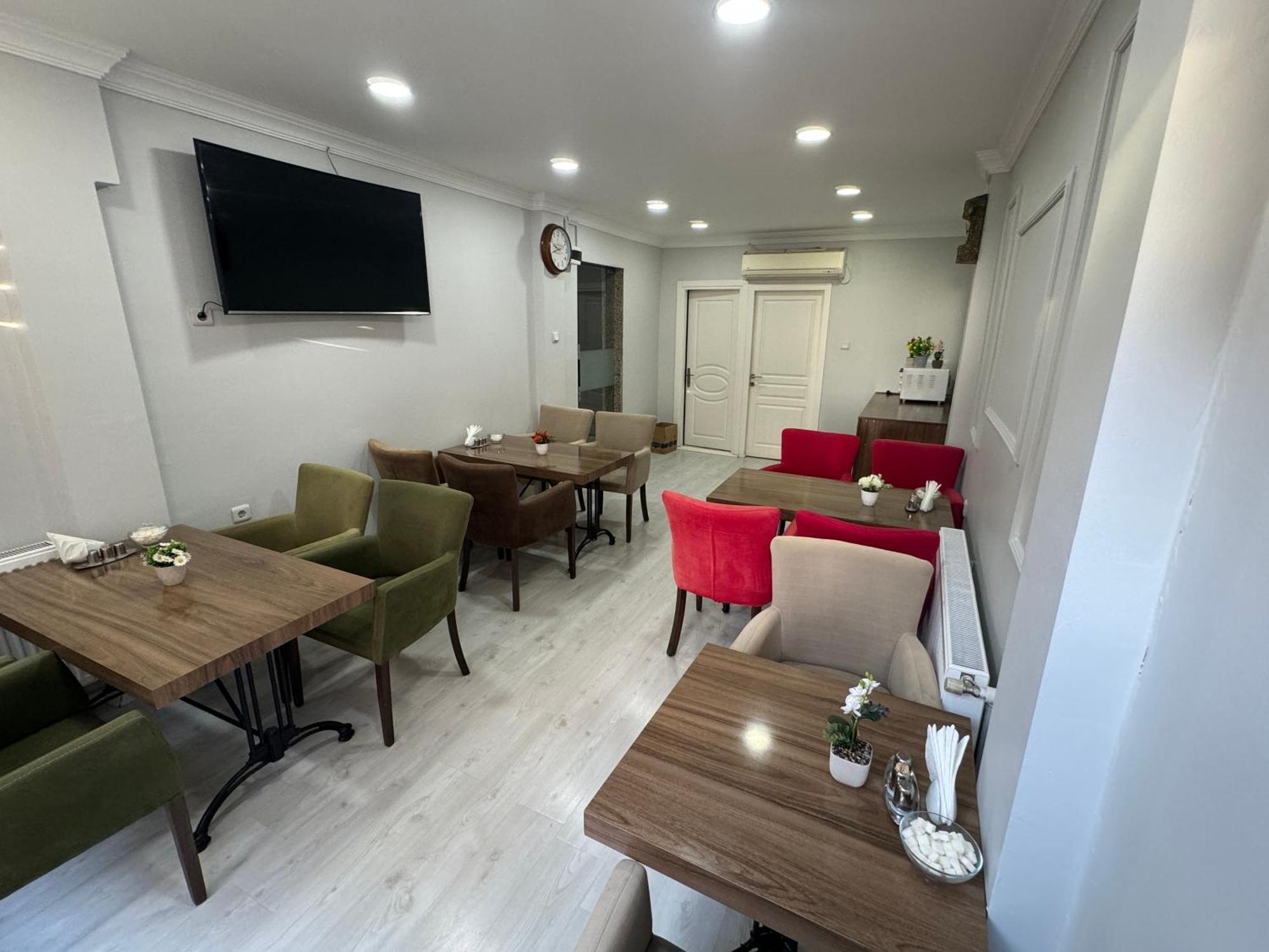 Bagoz Hotel Provincia di Provincia di Istanbul Esterno foto