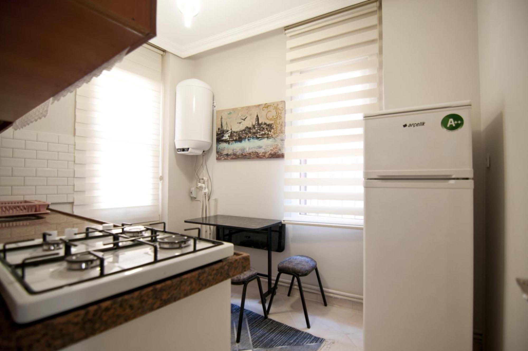 Bagoz Hotel Provincia di Provincia di Istanbul Esterno foto