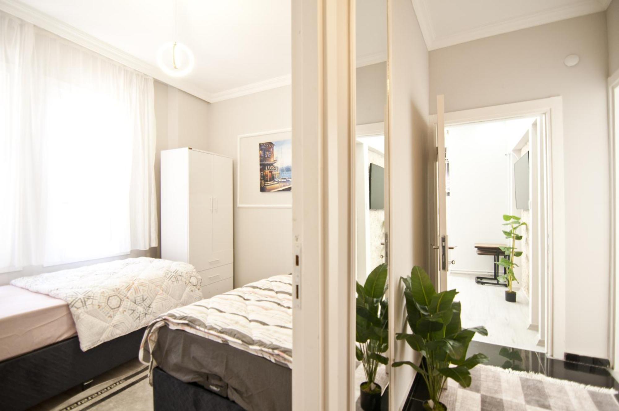 Bagoz Hotel Provincia di Provincia di Istanbul Esterno foto